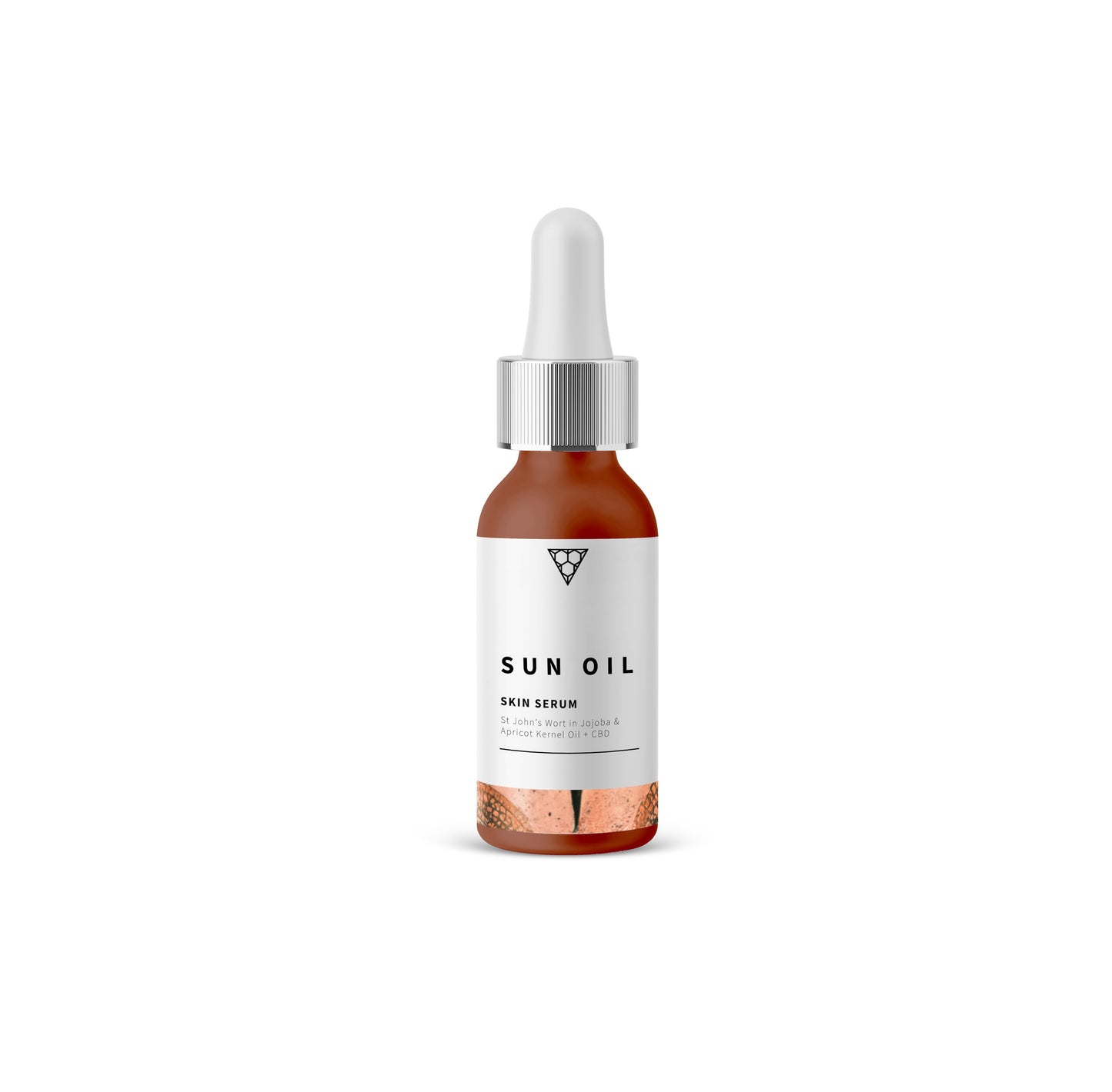 SUN OIL - Massage Oil