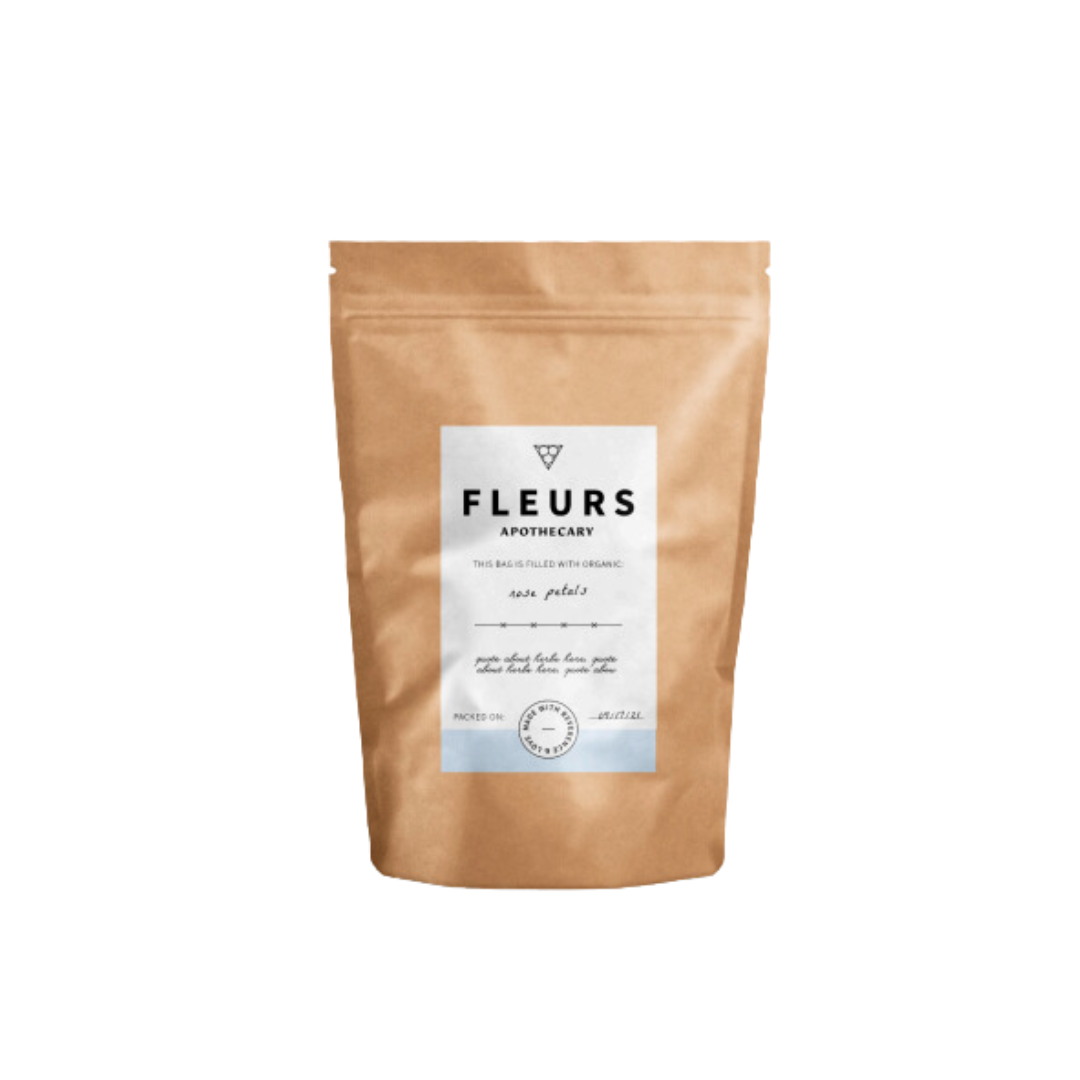 Custom D.I.Y Tea Blend