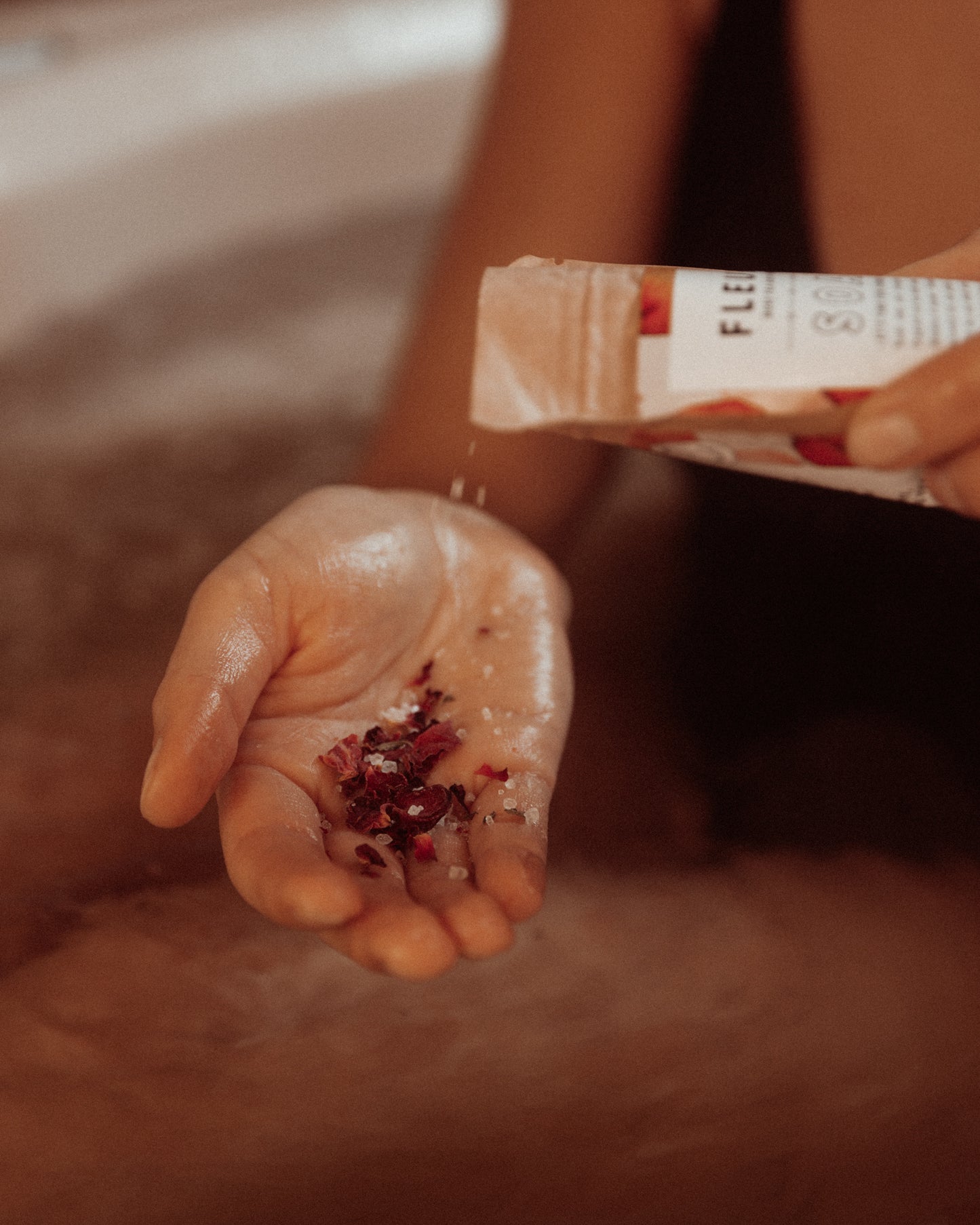 SMOKE + SOAK KIT