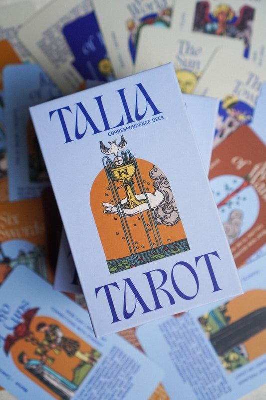 BY DONATION TAROT DECKS - SET YOUR PRICE