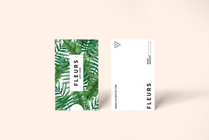 ONLINE GIFT CARD